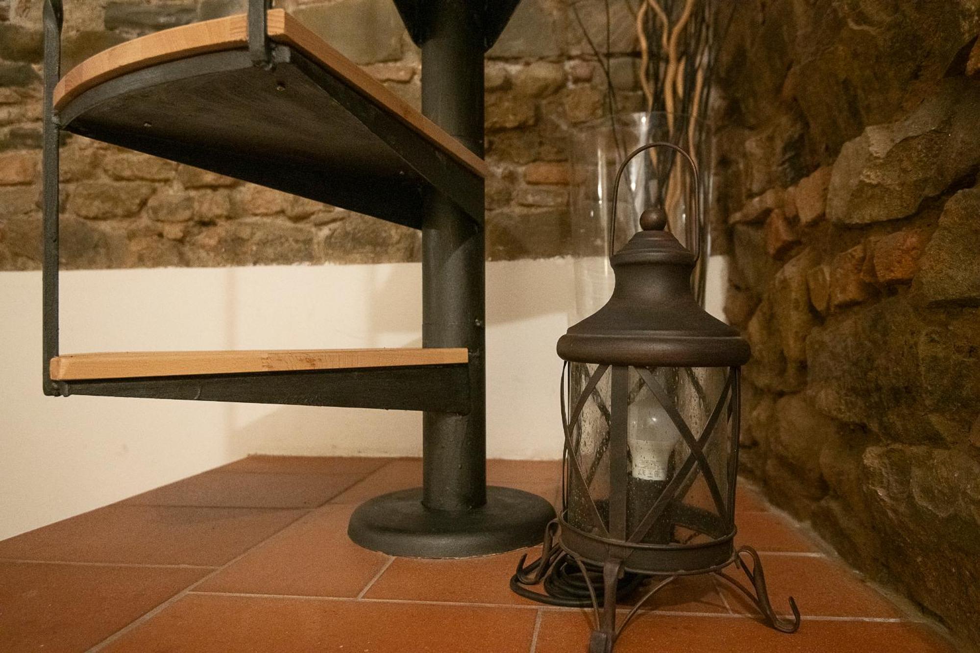 Relaxing Place In Oltrarno Florence Ngoại thất bức ảnh